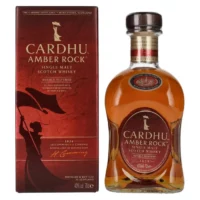 Cardhu Amber Rock 70 cl