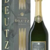 Lot de 3Champagne Deutz Classic Brut avec étui - 75 cl