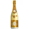 Champagne Louis Roederer Champagne Cristal Roederer 2015 (75cl)