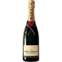 Champagne Moët & Chandon Imperial Brut - 75 cl sans etui