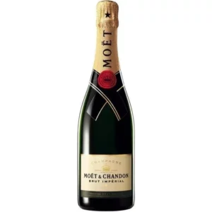 Champagne Moët & Chandon Imperial Brut - 75 cl sans etui