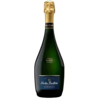 Champagne Nicolas Feuillatte Cuvée Spéciale Millésimé 2018