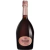 Lot de 3 Champagnes Ruinart Rosé - 75 cl