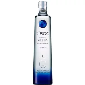 Ciroc "Snap Frost" - Vodka Française - 40%vol - 70cl