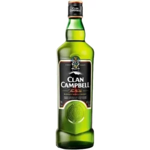 Clan Campbell 70 cl