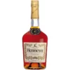 Lot de 6 - Cognac Hennessy VS 70cl