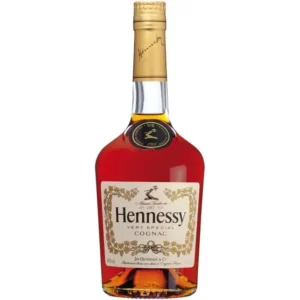 Cognac - HENNESSY VS