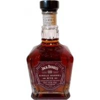 Jack Daniel's Single barrel Rye - 45,0% Vol. - 70 cl
