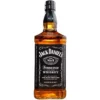 JACK DANIEL'S Whisky - 70cl - 40%