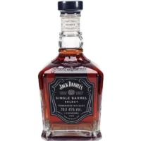 Jack Daniel's Single Barrel Whisky - 70cl - 45%