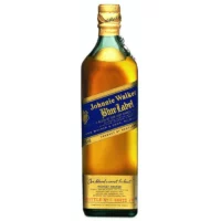 Johnnie Walker / Blue Label 70 cl