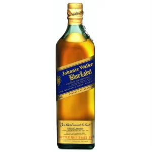 Johnnie Walker / Blue Label 70 cl