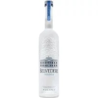 Vodka Belvedere 3 litres