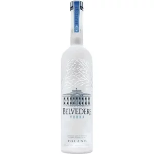 Vodka Belvedere 3 litres