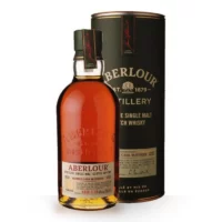 Whisky Aberlour 16 ans 70cl - Coffret