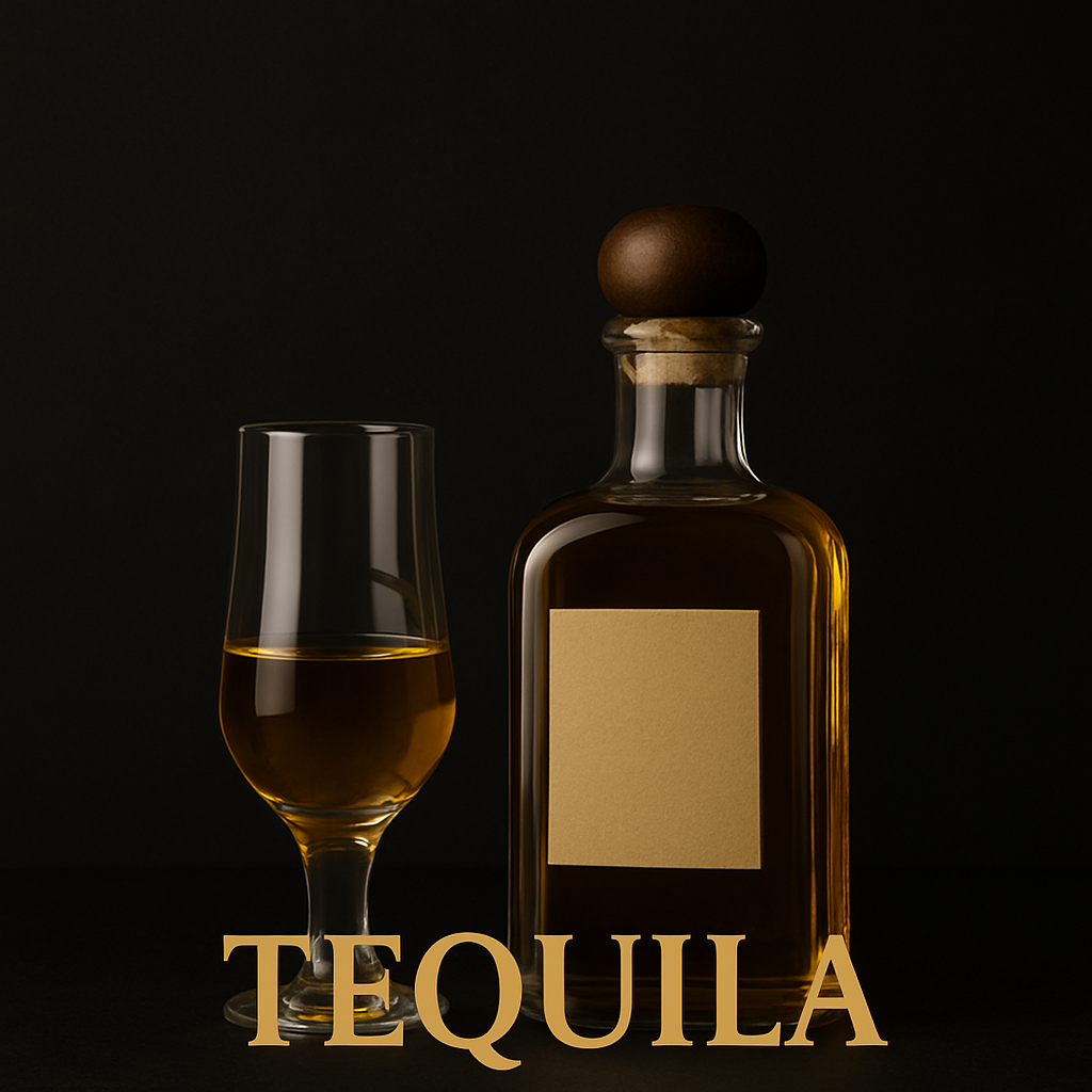 Clase Azul : Tequila Reposado Bouteille avec étui (70cl)