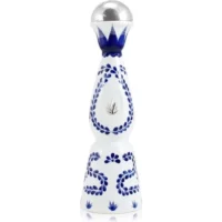 Clase Azul : Tequila Reposado Bouteille avec étui (70cl)