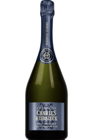 Charles Heidsieck Brut Réserve 75cl