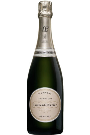 Laurent-Perrier Harmony Demi-Sec 75cl