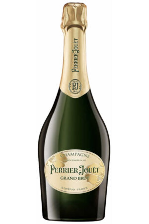 Perrier-Jouët Grand Brut 75cl