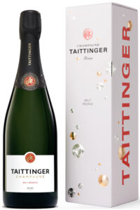 Taittinger Brut Réserve 75cl