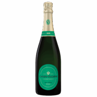 Champagne Canard-Duchêne - Cuvée Léonie Iconic 0.75l