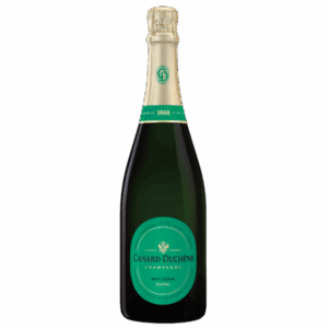 Champagne Canard-Duchêne - Cuvée Léonie Iconic 0.75l