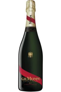 Mumm Brut Cordon Rouge 75cl