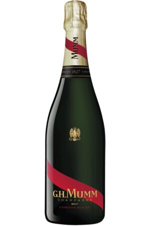 Mumm Brut Cordon Rouge 75cl